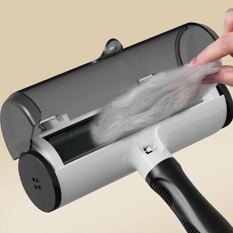 FurSwipe Sticky Pet Hair Remover Roller