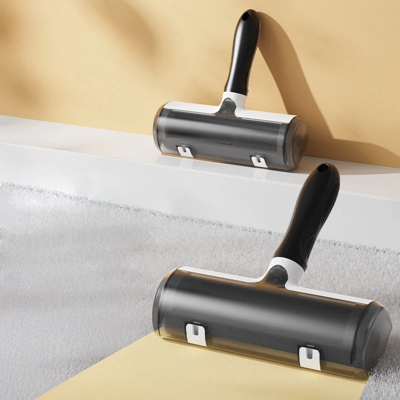 FurSwipe Sticky Pet Hair Remover Roller