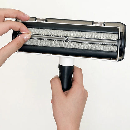 FurSwipe Sticky Pet Hair Remover Roller